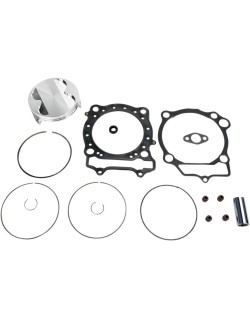 PISTON KIT W/GASKETS