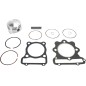 PISTON KIT W/GASKETS