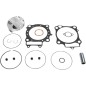 PISTON KIT W/GASKETS
