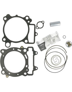 PISTON KIT W/GASKETS