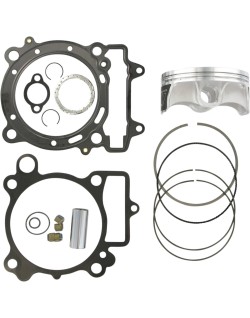 PISTON KIT W/GASKETS