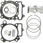 PISTON KIT W/GASKETS
