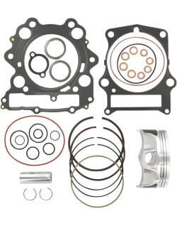 PISTON KIT W/GASKET