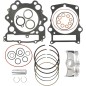 PISTON KIT W/GASKET