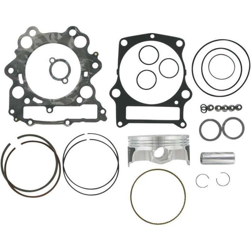 PISTON KIT W/GASKET