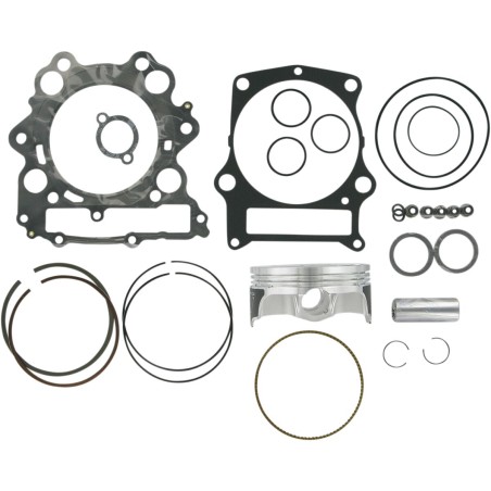 PISTON KIT W/GASKET