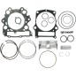 PISTON KIT W/GASKET