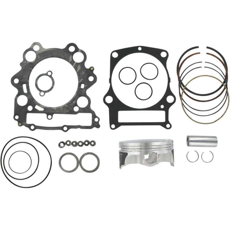 PISTON KIT W/GASKET