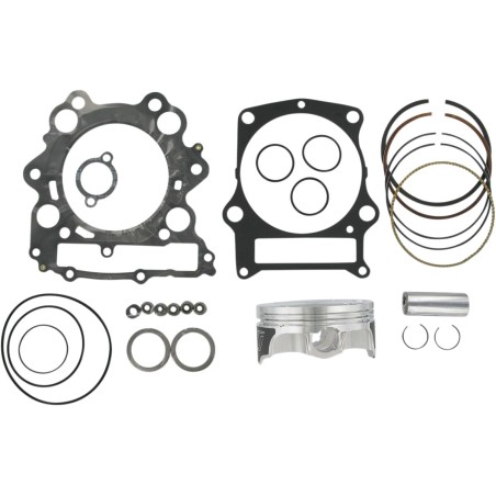 PISTON KIT W/GASKET