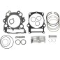 PISTON KIT W/GASKET