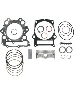 PISTON KIT W/GASKET