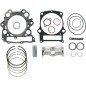 PISTON KIT W/GASKET