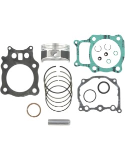 PISTON KIT W/GASKET