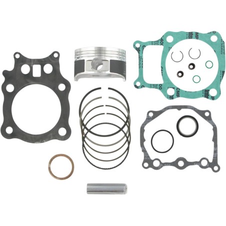 PISTON KIT W/GASKET