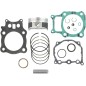 PISTON KIT W/GASKET