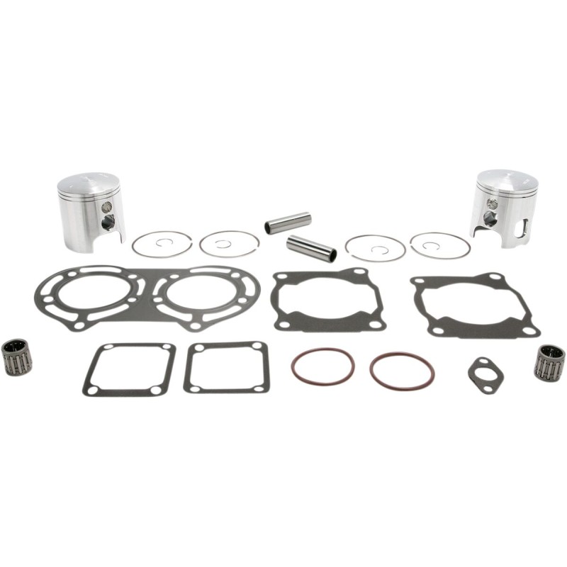 PISTON KIT W/GASKET