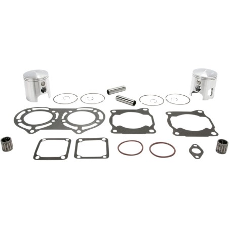 PISTON KIT W/GASKET