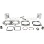 PISTON KIT W/GASKET