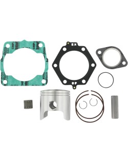 PISTON KIT W/GASKET