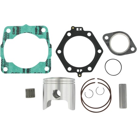 PISTON KIT W/GASKET