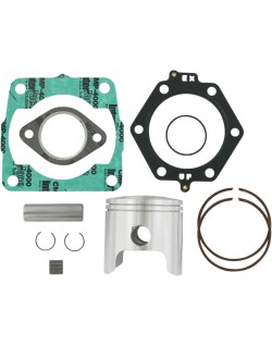 PISTON KIT W/GASKET