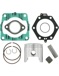 PISTON KIT W/GASKET
