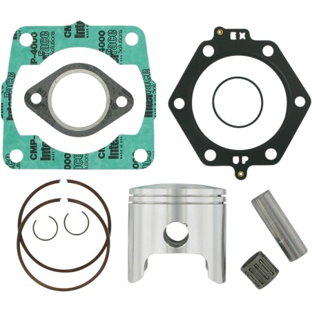 PISTON KIT W/GASKET
