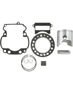 PISTON KIT W/GASKET