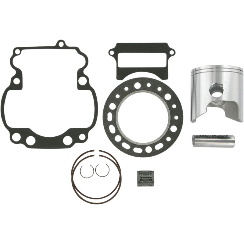 PISTON KIT W/GASKET