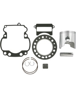 PISTON KIT W/GASKET
