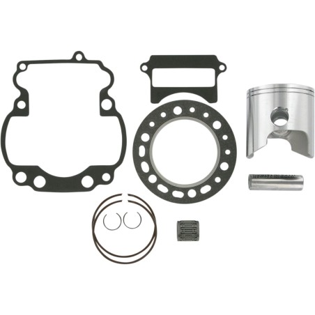 PISTON KIT W/GASKET