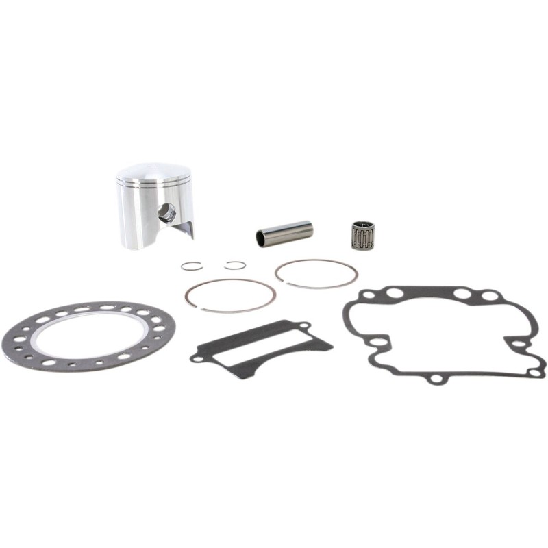 PISTON KIT W/GASKET