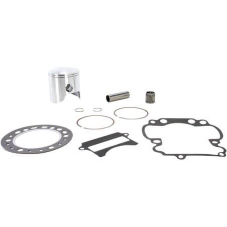 PISTON KIT W/GASKET