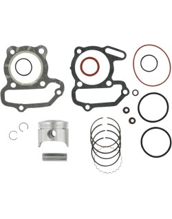 PISTON KIT W/GASKET