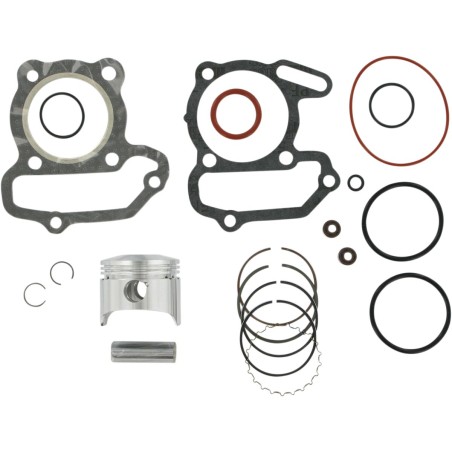 PISTON KIT W/GASKET
