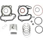 PISTON KIT W/GASKET