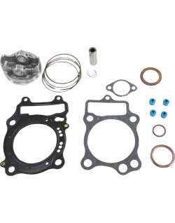 PISTON KIT W/GASKETS
