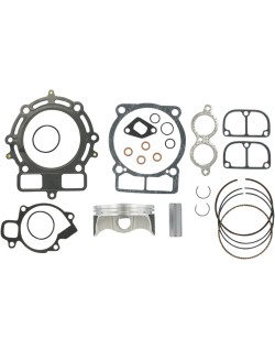 PISTON KIT W/GASKETS