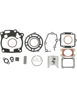 PISTON KIT W/GASKETS