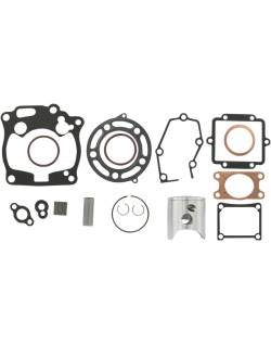 PISTON KIT W/GASKETS