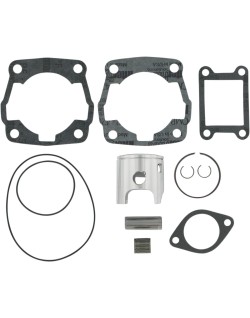 PISTON KIT W/GASKETS