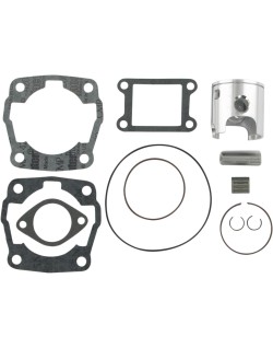 PISTON KIT W/GASKETS