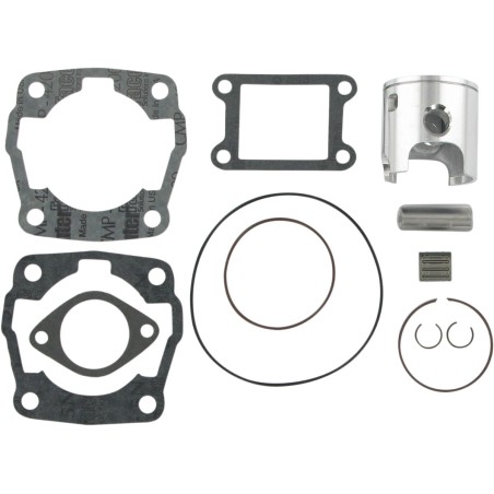 PISTON KIT W/GASKETS