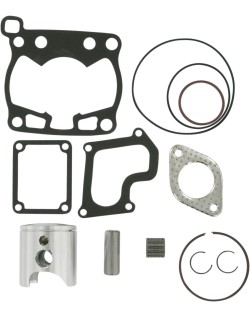 PISTON KIT W/GASKETS