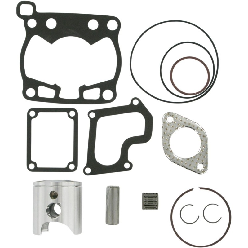 PISTON KIT W/GASKETS