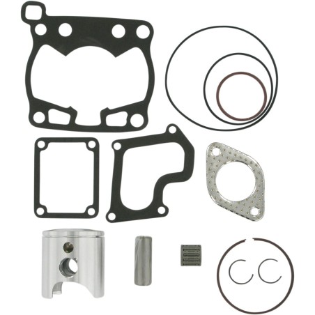 PISTON KIT W/GASKETS