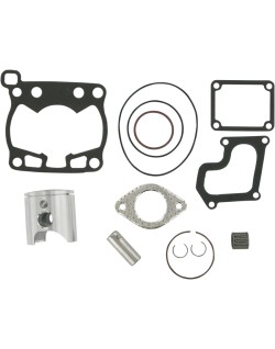PISTON KIT W/GASKETS