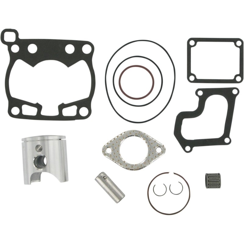 PISTON KIT W/GASKETS