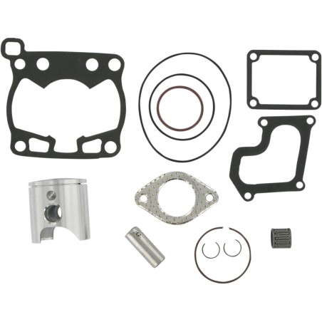 PISTON KIT W/GASKETS