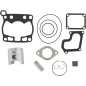 PISTON KIT W/GASKETS